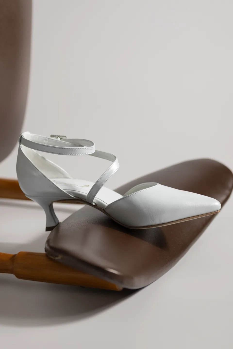 Luval Shoes